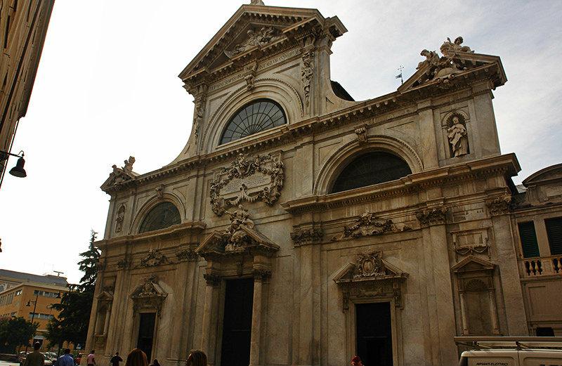 Cattedrale Assunta in Savona