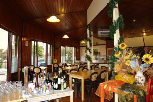 Restaurants Girasole Via Diano San Pietro 71