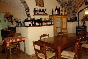 Restaurants Osteria dell'Anima Golosa Via Giuseppe Garibaldi, 162