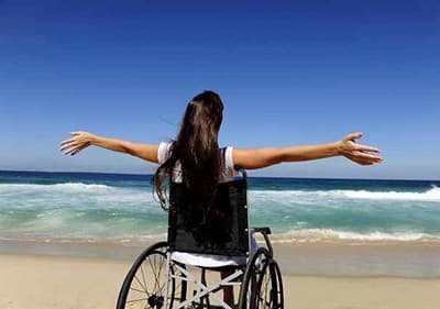 Handicapped-friendly holiday homes and rentals in Liguria