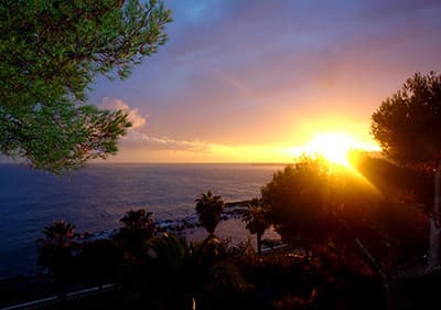 Peaceful holidays in Liguria - perfect place for tranquility, relaxing and quiet time