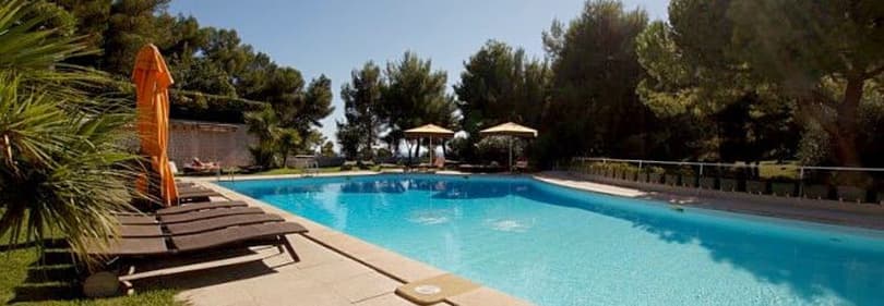 Appartamento Pinamare - holiday rental with pool in Liguria