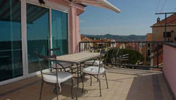 Choose a holiday rental in Liguria
