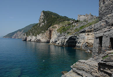 Bay of Portovenere
