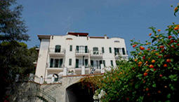 Spend your vacation in a holiday residence in Liguria