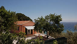 Choose a wonderful Villa in Liguria